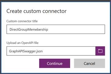 Implementing Role Based Security In Your PowerApps App 2